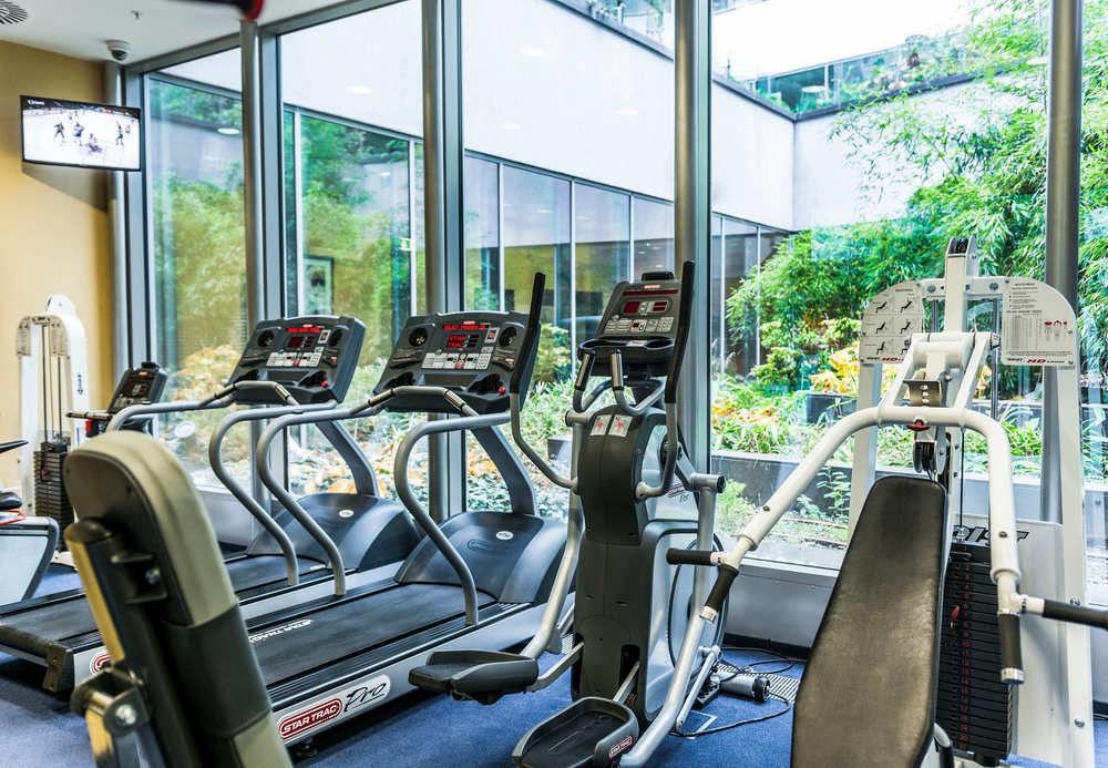 Courtyard By Marriott 4* Prag