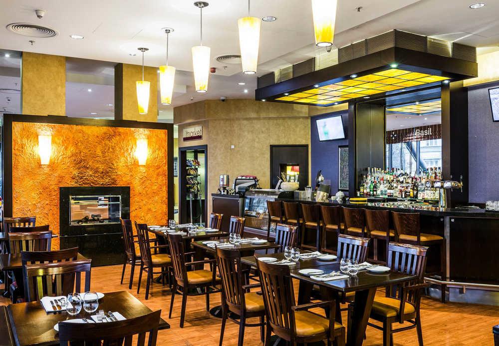 Courtyard By Marriott Prag